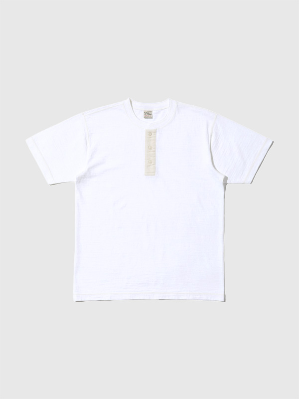 Jackson Browne Henley 他 STAFF シャツ Jetsetter Performance Short Sleeve Henley | Bonobos