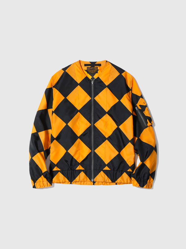 BUZZ RICKSON'S バズリクソンズ ジャケット G-1 ラインクルー