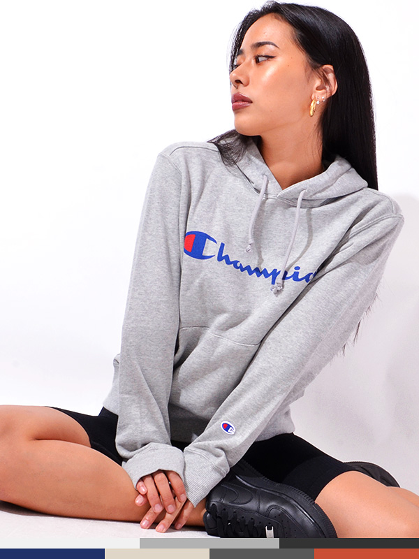 Champion,チャンピオン,パーカー,レディース,メンズ,ユニセックス,無地,カジュアル,スポーツ,おしゃれ,かわいい,C3-Q102