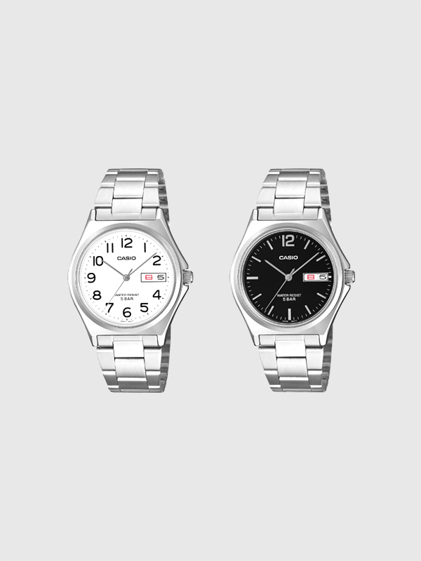 【国内正規品】CASIO,カシオ,腕時計,時計,アナログ,防水,シンプル,カシオ,クラシック,チプカシ,チープカシオ,MTP-1440DJ,1AJF,7BJF