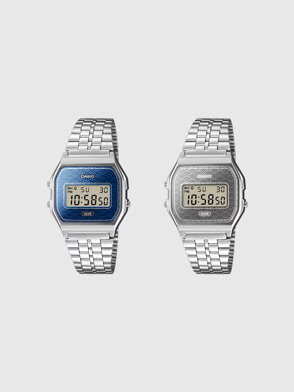 国内正規品】CASIO カシオ 腕時計 アナログ デジタル 防水 CASIO