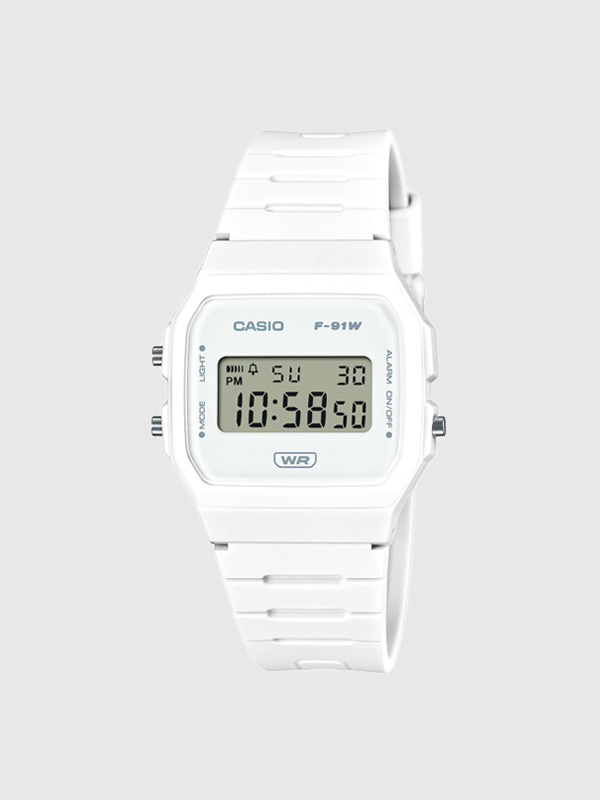 CASIO,カシオ,腕時計,レディース,メンズ,デジタル,カシオ,クラシック,CASIO,CLASSIC,チープカシオ,チプカシ,F-91WB,1AJF,7AJF