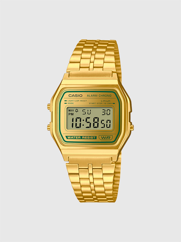 CASIO カシオ 腕時計 レディース メンズ ユニセックス デジタル