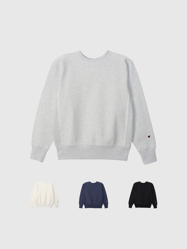 Champion,チャンピオン,スウェット,トレーナー,リバースウィーブ,長袖,青タグ,厚手,REVERSE,WEAVE,C3-Y032