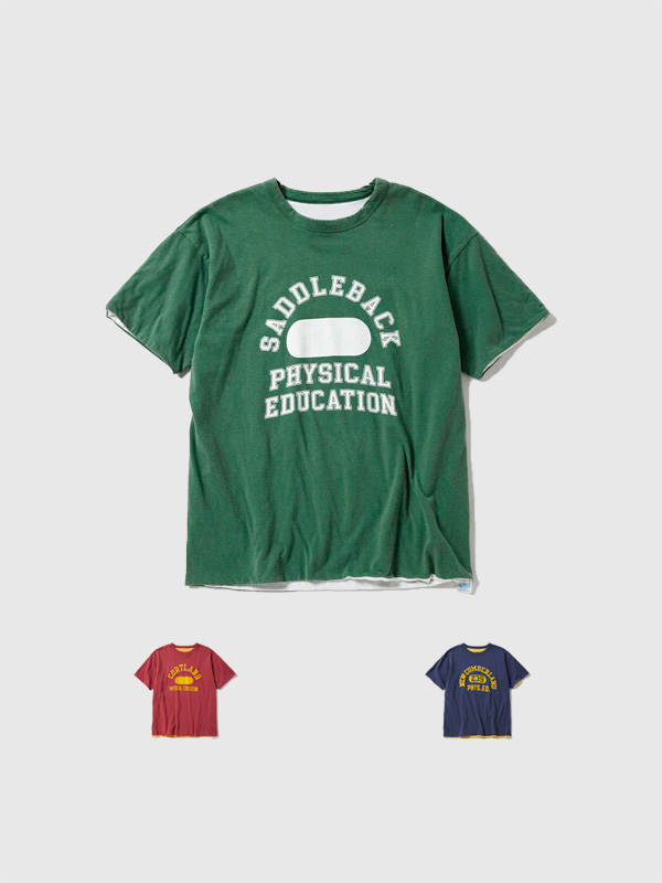 CHAMPION,チャンピオン,TRUE,TO,ARCHIVES,USN,リバーシブル,Tシャツ,C3-D330