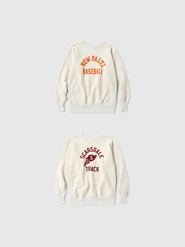 Champion,チャンピオン,リバースウィーブ,スウェット,トレーナー,TRUE,TO,ARCHIVES,REVERSE,WEAVE,2nd,パテントモデル,C3-W033