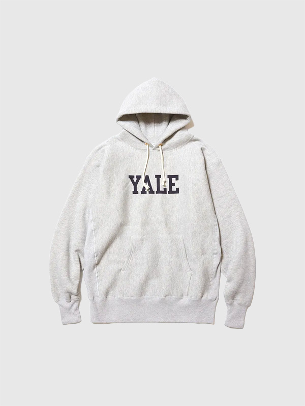 Champion,チャンピオン,リバースウィーブ,スウェット,パーカー,TRUE,TO,ARCHIVES,REVERSE,WEAVE,YALE,イェール大学,C3-S026