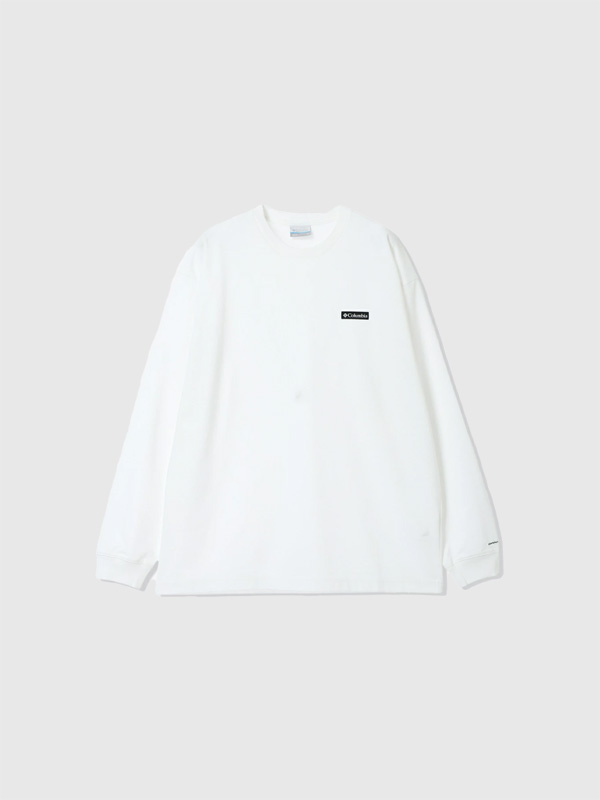 Columbia,コロンビア,Tシャツ,長袖,無地,Newfound,Garden,Long,Sleeve,T-Shirt,オムニシェード,UPF30,紫外線カット,PM1487
