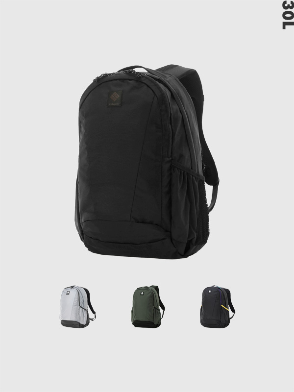 Columbia,コロンビア,リュック,パナシーア,30L,バック,パック,軽量,大容量,撥水,トレッキング,アウトドア,登山,ハイキング,PU8709