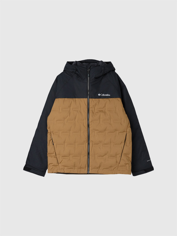 コロンビア,アウター,ジャケット,オムニヒート,メンズ,レディース,Columbia,Grand,Trek,3,Down,Hooded,Jacket,WE7857