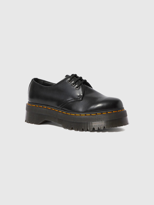 DR.MARTENS,ドクターマーチン,3ホール,1461,QUAD,3,ホール,シューズ,靴,革靴,メンズ,レディース,厚底,定番,天然皮革,25567001