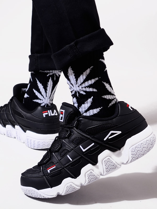 FILA,フィラ,スニーカー,厚底,メンズ,レディース,ダッドシューズ,ダッドスニーカー,BARRICADE,XT,97,バリケード,1BM00624-014,F0414-0014