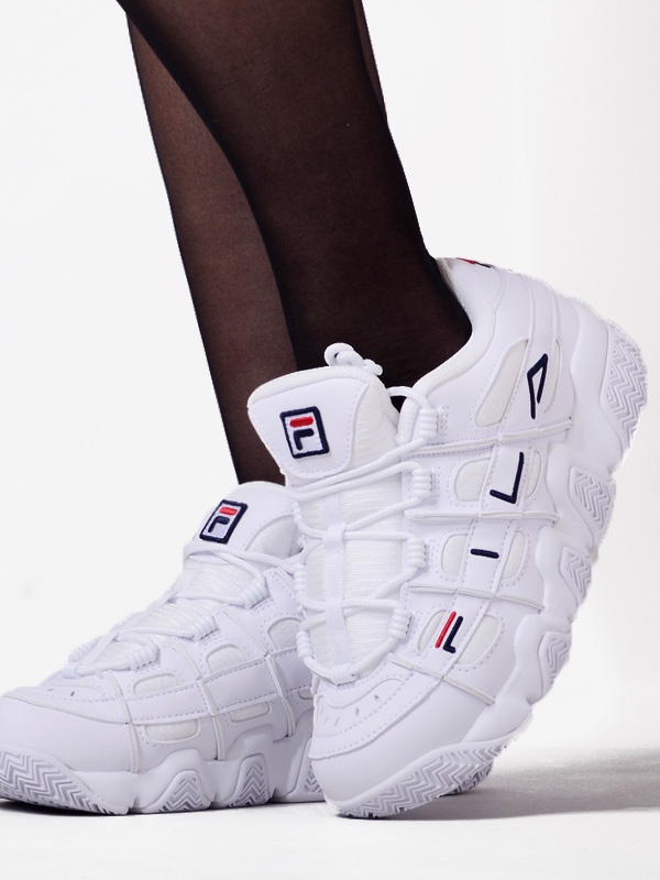 FILA,フィラ,スニーカー,厚底,レディース,メンズ,BARRICADE,XT,97,W,F0415-0125,5BM00539-125