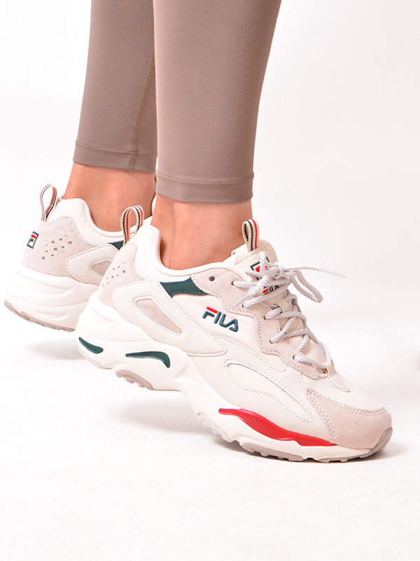 FILA,フィラ,スニーカー,厚底,メンズ,レディース,ユニセックス,ダッドシューズ,ダッドスニーカー,RAY,TRACER,F5119-1460