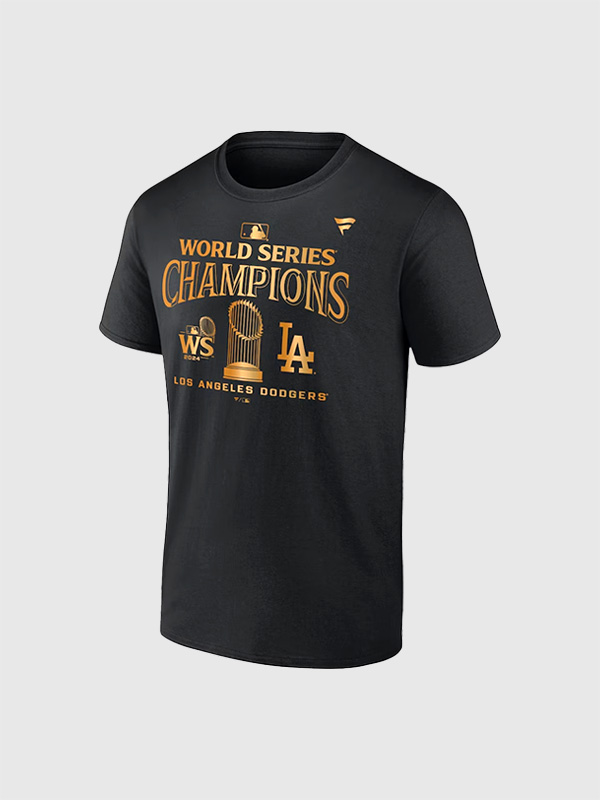 雪の豪奢 Fanatics ファナティクス Series World 翔平 大谷 半袖 Tシャツ 記念グッズ