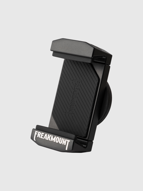 FREAKMOUNT フリークマウント スマホホルダー バイク 振動吸収