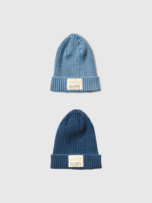 FULLCOUNT フルカウント キャップ メンズ レディース アメカジ 帽子