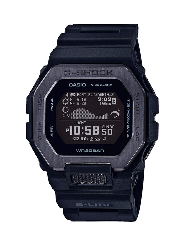 G-SHOCK,Gショック,時計,腕時計,メンズ,レディース,おしゃれ,シンプル,カシオ,防水,G-LIDE,GBX-100,Series,デジタル,GBX-100NS-1JF