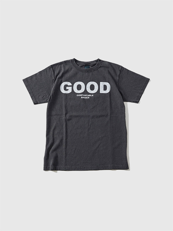 Good,On,グッドオン,Tシャツ,プリント,メンズ,レディース,半袖,スポーツ,カジュアル,綿100%,シンプル,GOOD,ON,OLSS-541P