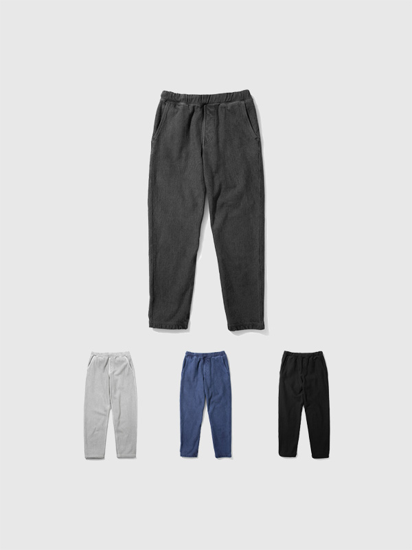 Good,On,グッドオン,スウェット,パンツ,綿,100%,ヘビー,スウェットパンツ,製品染め,反応染め,顔料染め,13oz,GOPT-2210,GOPT2210