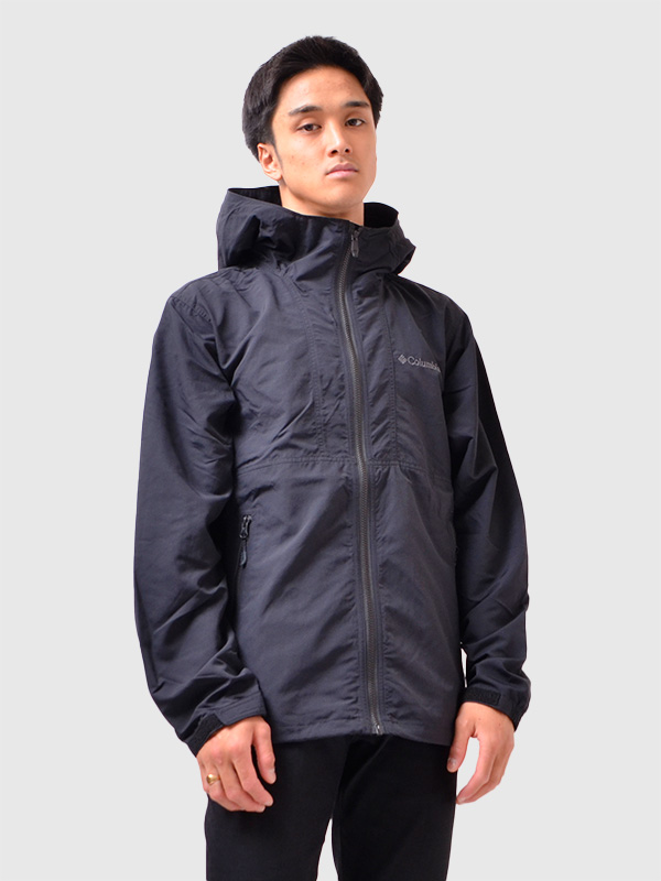 colombia hazen jacket シェルジャケット Columbia コロンビア ジャケット マウンテンパーカー メンズ