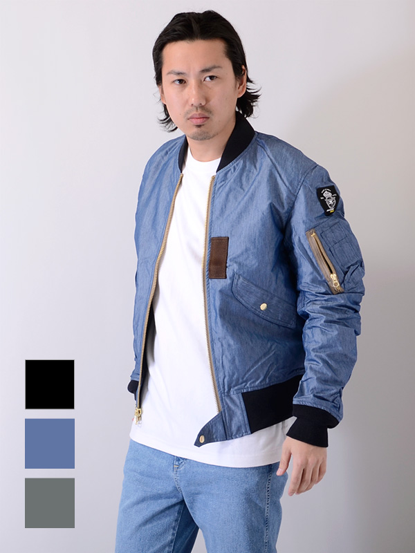 ヒューストン ゴールド HOUSTON GOLD L-2 メンズ レディース ユニ