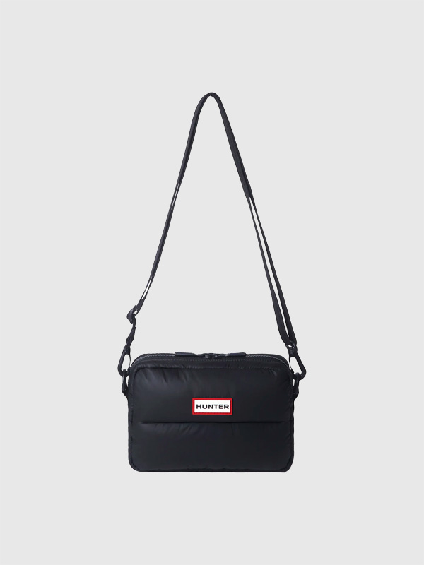 Hunterバッグ 楽天市場】ハンター バッグ UBS1155LRS BLACK HUNTER ORIGINAL