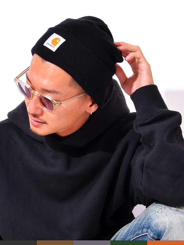 Dickies ニット帽 カーハートニット帽と二つのビーニーセットシュプリーム 楽天市場】カーハートWIP Carhartt WIP I026222-23F チェイス