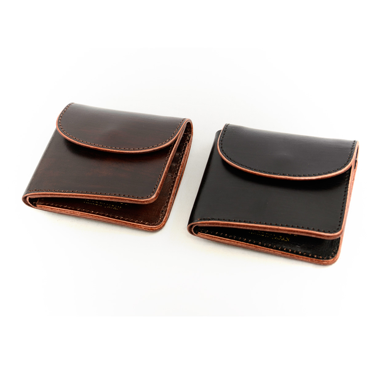 インセプション INCEPTION 財布 メンズ ショート ウォレット