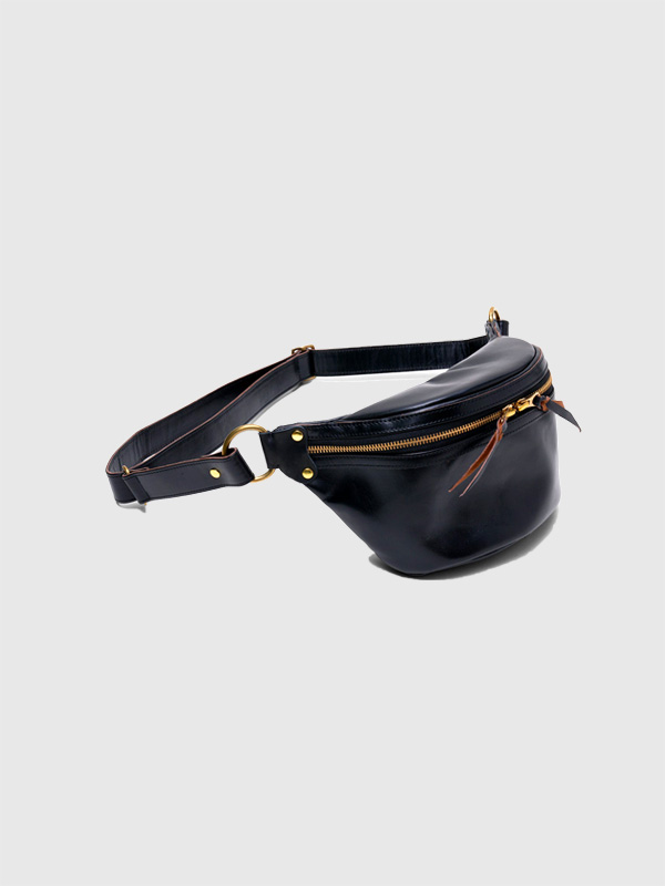 INCEPTION,インセプション,バッグ,メンズ,レディース,ブランド,ショルダーバッグ,斜め掛け,本革,馬革,HORSE,BUTT,IPHSB-05