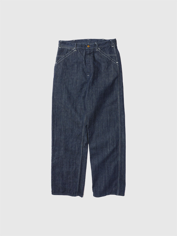 JELADO,ジェラード,ペインターパンツ,311W,Painter,Pants,LASTRESORT,青タグ,ライトオンス,ワーク,太め,ワイド,JP94311W
