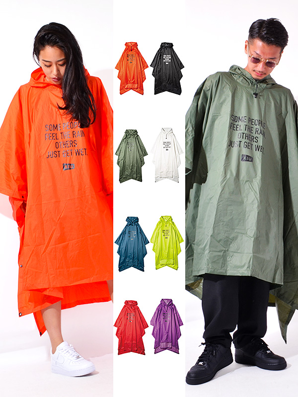 KiU,キウ,レインコート,レディース,メンズ,ポンチョ,防水,撥水,耐水,ゆったり,おしゃれ,かわいい,レインウェア,カッパ,K163