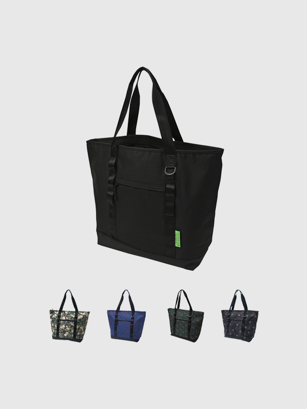 KiU,キウ,トートバッグ,マザーズバッグ,大容量,21L,通勤,通学,撥水加工,防水加工,肩掛け,手持ち,K446,600D,Tote,Bag