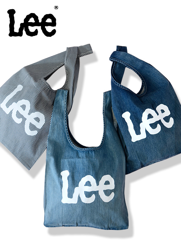 LEE,リー,バッグ,トートバッグ,レディース,メンズ,ユニセックス,大きめ,CONVENIENT,BAG,エコバッグ,サブバッグ,LA0158-19SS-126-146-154
