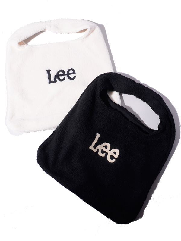 リー,LEE,バッグ,トートバッグ,ボア,レディース,メンズ,キッズ,モコモコ,もこもこ,ボアパイル,ハンドバッグ,マルシェバッグ,LA0329-18-75