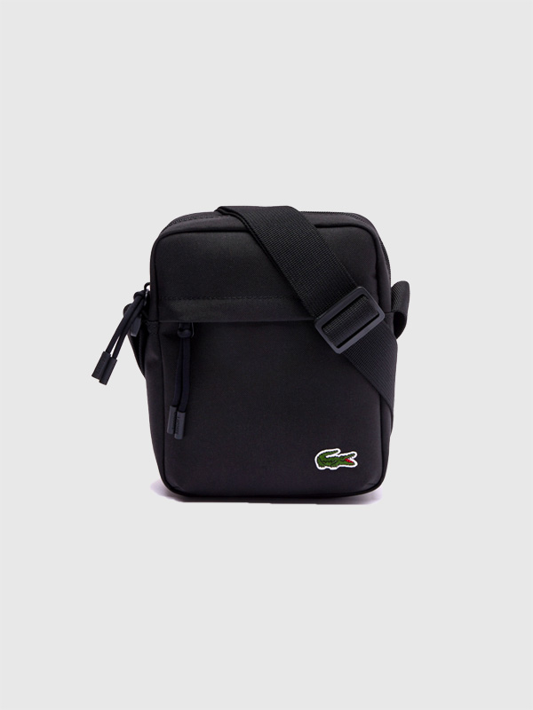 LACOSTE,ラコステ,バッグ,ミニショルダー,ネオクロコ,カメラ,バッグ,シンプル,無地,ワニロゴ,NU4788NE,Neo,Crocodile,Camera,Bag