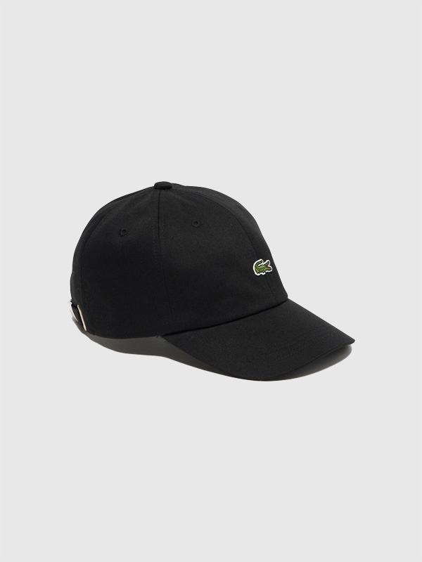 LACOSTE,ラコステ,帽子,キャップ,ワンポイント,ワニ,ロゴ,キャップ,ワニロゴ,6パネル,テニス,ゴルフ,スポーツ,RK069J-99,011,166,006