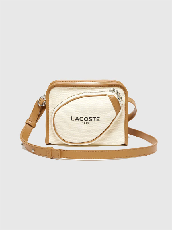LACOSTE ラコステ バッグ レディース メンズ ユニセックス 大人