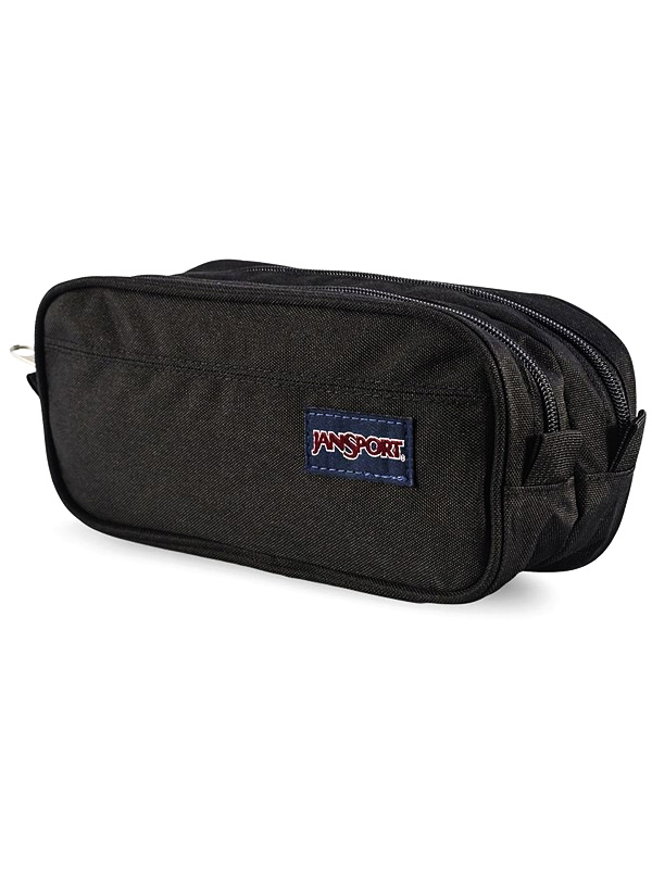 JANSPORT,ジャンスポーツ,ポーチ,小物入れ,ブランド,おしゃれ,かわいい,レディース,メンズ,ペンケース,高校生,女子,シンプル,JS00T49C008