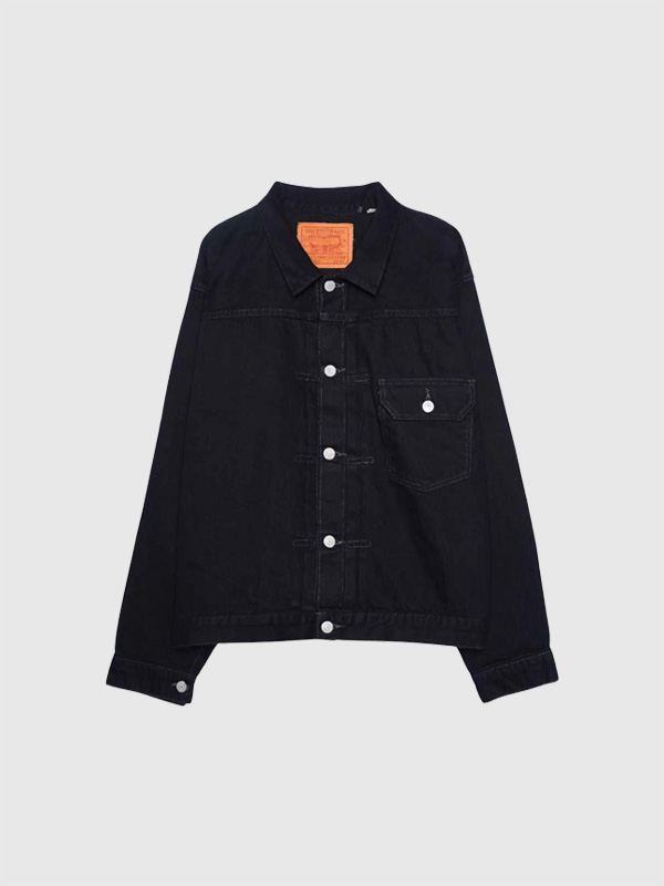 LEVI'S,VINTAGE,CLOTHING,0033E,1936,TYPE,I,506XX,リーバイス,ヴィンテージ,クロージング,LEVIS,LVC,デニムジャケット,メンズ