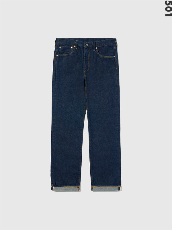 LEVIS,リーバイス,501,赤耳,ORIGINAL,L32,リンス,インディゴ,ブラック,セルビッチ,ジーンズ,デニム,パンツ,00501-3654,3683