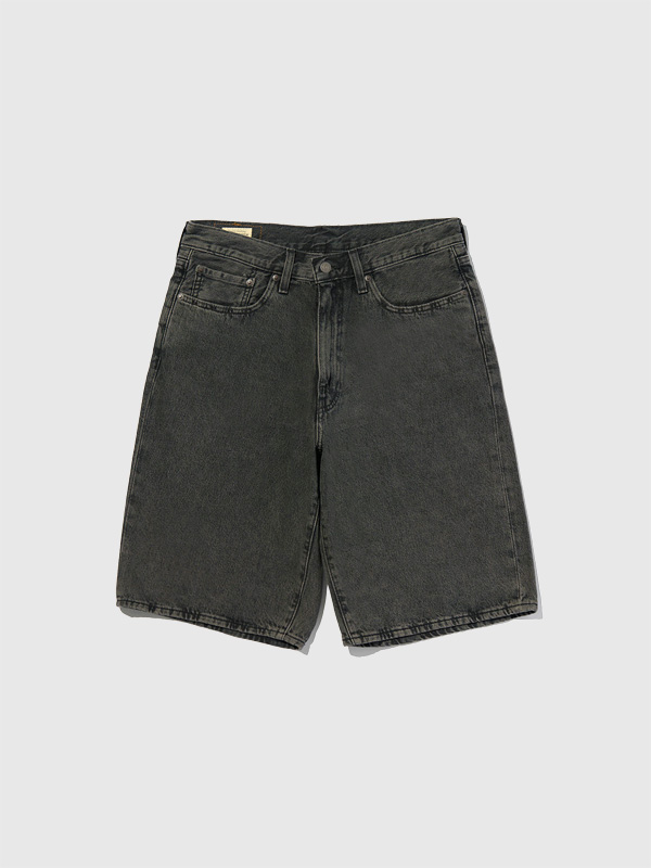 LEVIS,リーバイス,ブラック,デニム,ジーンズ,ショーツ,バギー,ショート,パンツ,ウルトラバキー,ティントカラー,478,001JM,0009,0000,0013