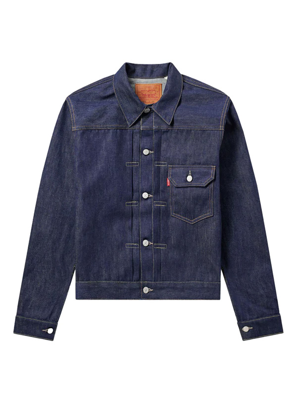 LEVI'S,VINTAGE,CLOTHING,70506-0028,リーバイスヴィンテージクロージング,LEVIS,リーバイス,デニムジャケット,メンズ,705060028