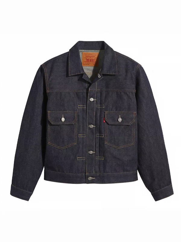 Levi's リーバイス LEVI'S デニムジャケット メンズ 705070066