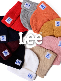 ゆうメール便送料無料】LEE リー ニット帽 メンズ レディース ユニ