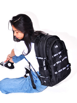 NEW,ERA,ニューエラ,リュック,35L,プリントロゴ,レディース,メンズ,通学,高校生,女子,おしゃれ,大容量,CARRIER,PACK,12674084