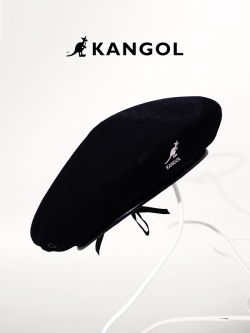 KANGOL,カンゴール,ベレー帽,帽子,レディース,メンズ,春夏,SMU,Tropic,Big,Monty,日本別注,ビッグ,モンティ,K3158SM,195169503