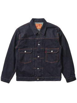 FULLCOUNT,フルカウント,デニム,ジャケット,メンズ,レディース,Gジャン,2nd,モデル,15.5oz,Type2,Denim,Jacket,Heavy,Oz,2102xx