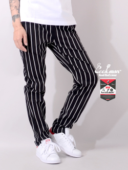 COOKMAN,クックマン,シェフパンツ,バーテンダーパンツ,メンズ,レディース,ユニセックス,Bartenders,Pants,Stripe,231-01864