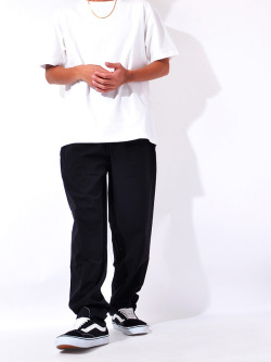 COOKMAN,クックマン,シェフパンツ,メンズ,レディース,chef,pants,ユニセックス,男女兼用,おしゃれ,かわいい,大きいサイズ,231-13805